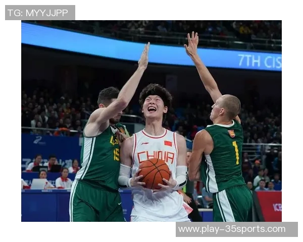 2017年中国男篮与立陶宛激战回顾：一场篮球盛宴的精彩瞬间与深刻启示